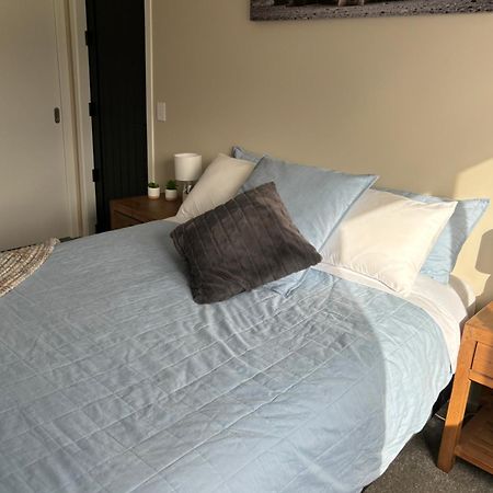 Comfort In Northlake Apartment Wanaka Exterior photo