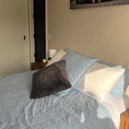 Comfort In Northlake Apartment Wanaka Exterior photo