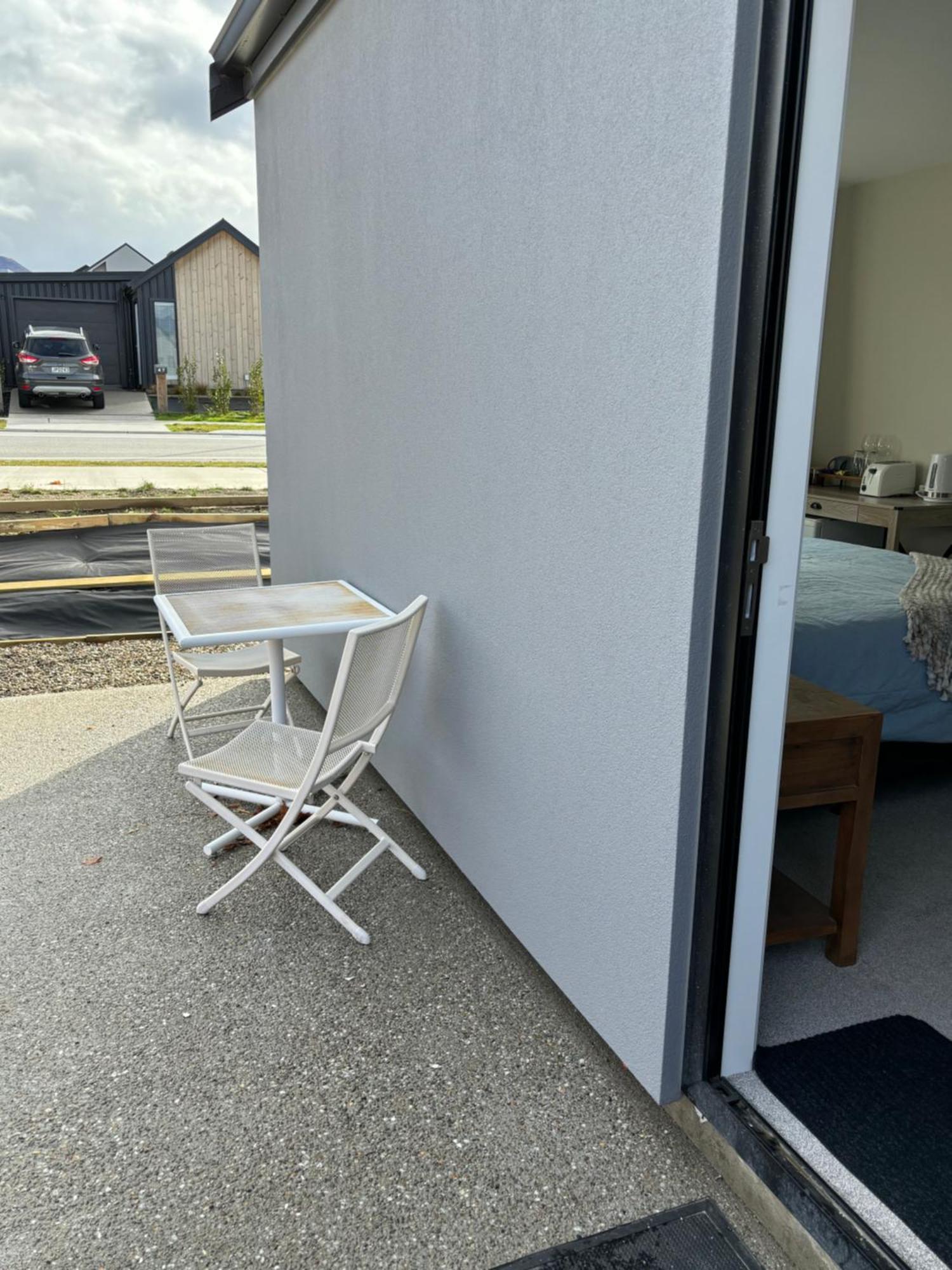 Comfort In Northlake Apartment Wanaka Exterior photo
